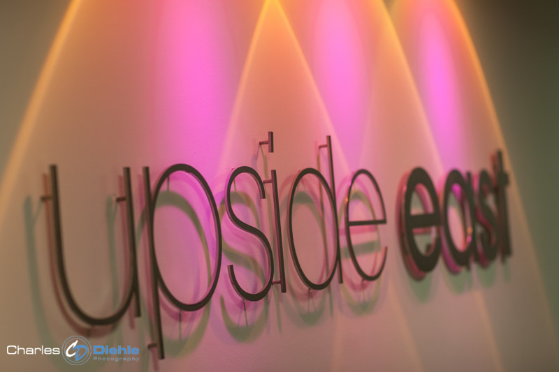 Eventfotograf Upside East München
