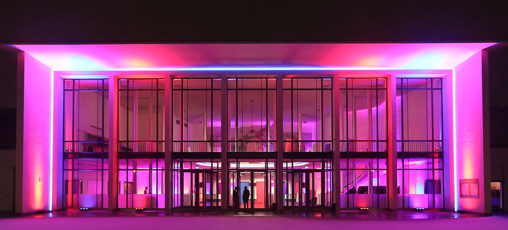 Alte Kongresshalle Alte Kongresshalle München
