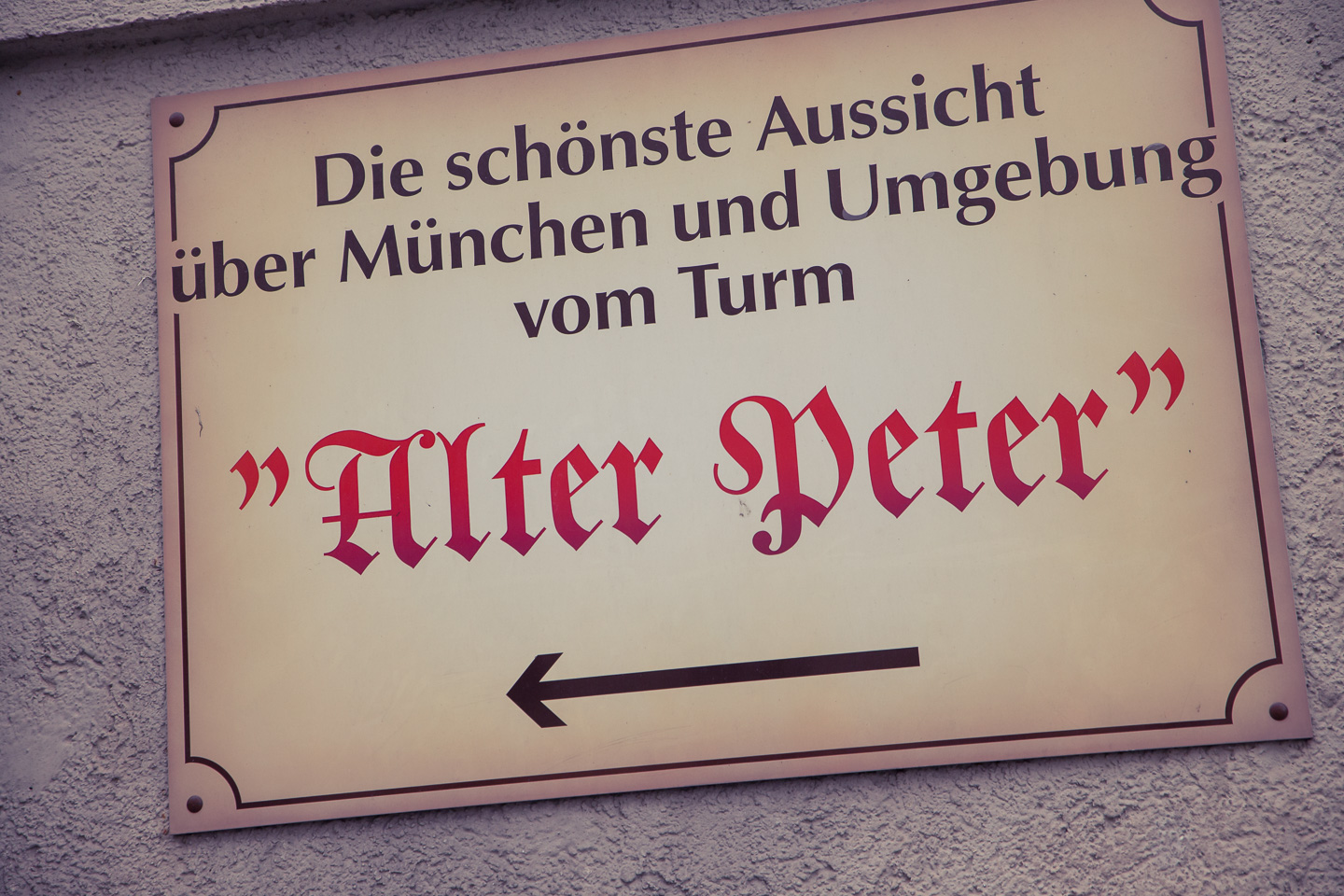 CSM Kommunikationspreis München Fotograf München Viktualienmarkt