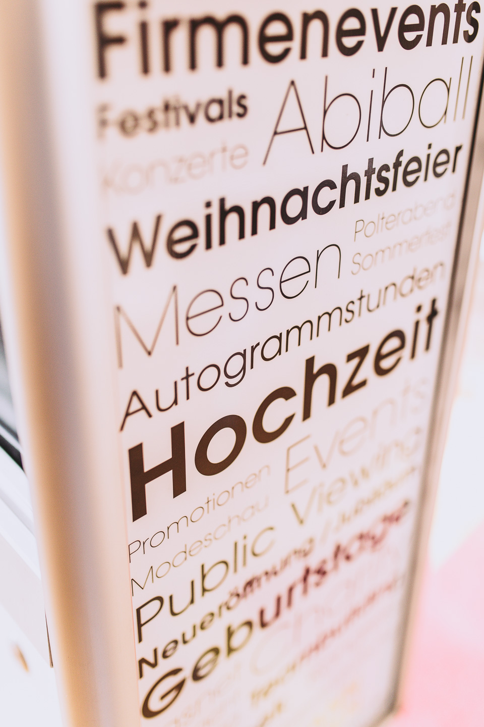 Photobooth München