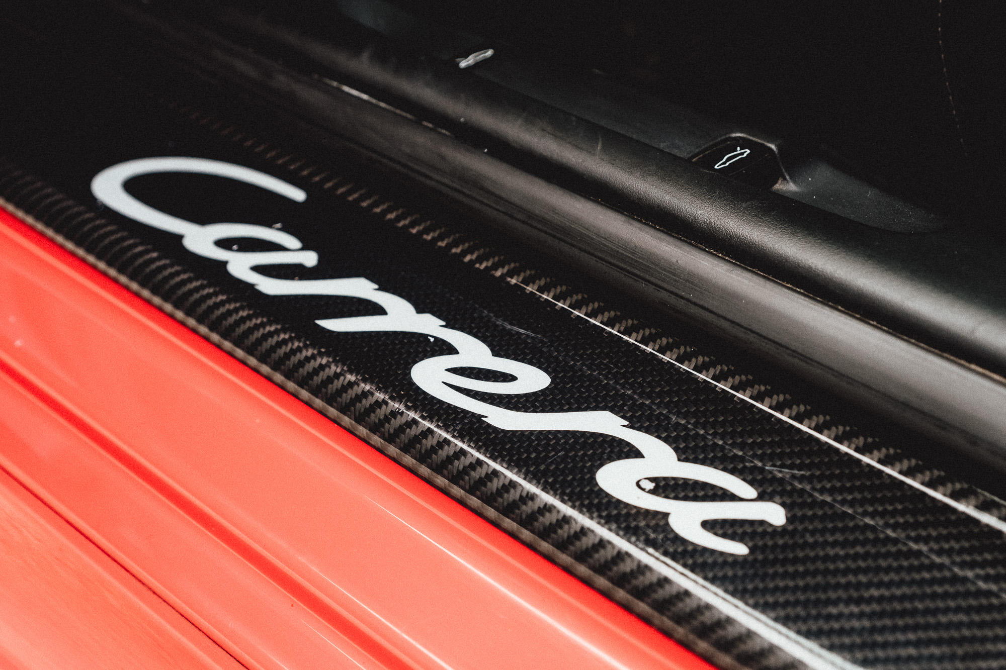Fotograf München Porsche
