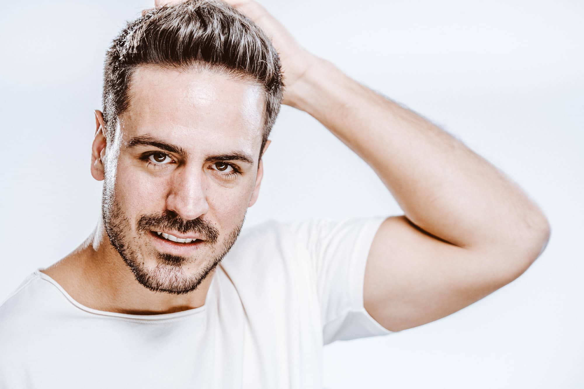 Businessfotograf München