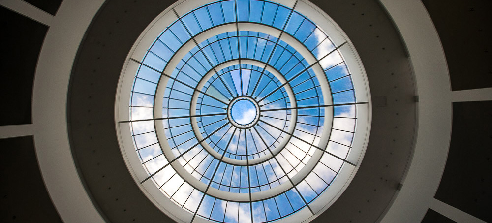 Alte Pinakothek in München